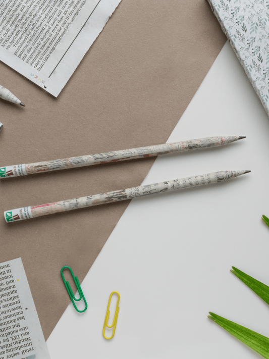 Eco-Friendly Pencils